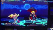 E3 13: Blazblue - Gameplay