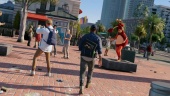 Watch Dogs 2 - Welcome to San Francisco