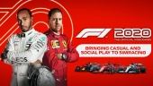 F1 2020 - Casual and Social Play Options (Sponsored)