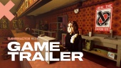 Shadows of Doubt - Release Date Announce Trailer