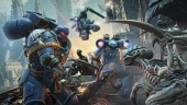 Warhammer 40,000: Space Marine II has topped six million players