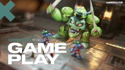 Dragon Quest VII Reimagined Demo - De f&oslash;rste 30 minuttene med spilling p&aring; Nintendo Switch 2