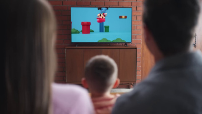 Min Mario - lanseringstrailer