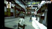 E3 10: Kung Fu Rider gameplay