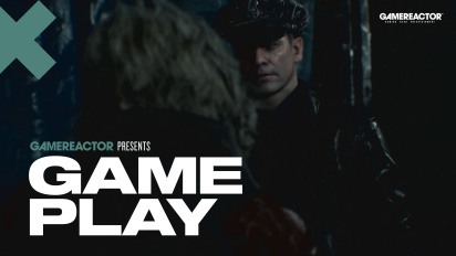 Resident Evil Requiem - Nintendo Switch 2 V.1.2.0 Gameplay