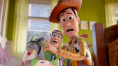 Disney has shared a new Toy Story 5 trailer