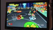 E3 10: Mario Sports Mix gameplay