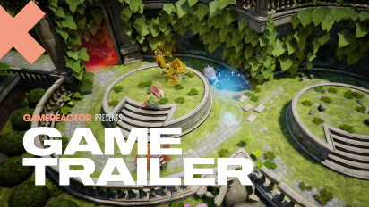 Moss: The Forgotten Relic - Launch Trailer