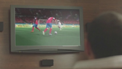 2014 FIFA World Cup Brazil - Landon Donovan Always in the Game Trailer
