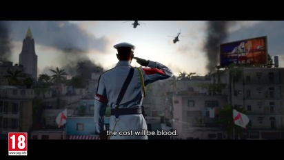 Far Cry 6 - Launch Trailer
