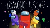 Among Us VR - Reveal Trailer