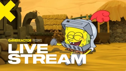 Nicktoons & The Dice of Destiny - Livestream-gjentakelse