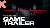 Reanimal - Official Accolades Trailer
