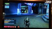 E3 10: Global Agenda gameplay