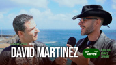 Sea of Thieves R.E.P.O. &ndash; Intervju med S.O.N.A.R. David Martinez