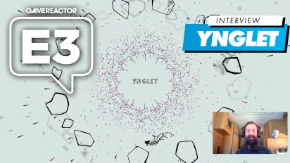 Ynglet - Nicklas 'Nifflas' Nygren E3 2021 Interview