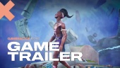 Tales of Kenzera: Zau - Gameplay Trailer