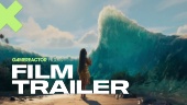 Moana - Official Teaser