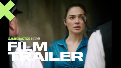 The Runner - Official Trailer