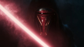 Star Wars: Knights of the Old Republic Remake kan endelig bli utgitt i 2028