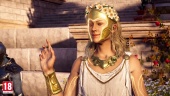 Assassin's Creed Odyssey - Monthly Update: April