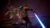 Star Wars Jedi: Fallen Order - Free Update