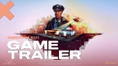 The Precinct - Announcement Trailer
