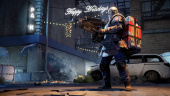 The Division Resurgence er for nye og gamle fans