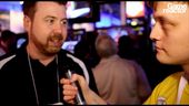E3 10: EA Sports MMA interview