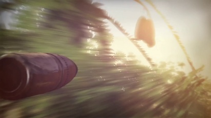 Sniper Elite 3 - Launch Trailer