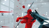 Superhot: Mind Control Delete - Reveal Trailer