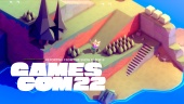 Tunic (Gamescom 2022) – Andrew Shouldice om de nye eventyrene til den lille reven