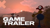 Big Walk - Reveal Trailer