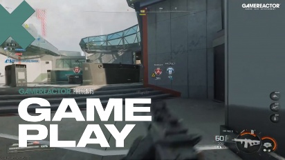 Call of Duty: Black Ops 7 - Overbelastning p&aring; The Forge-spill