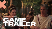 Anno 117: Pax Romana - Live Action Teaser: Tavern Gossip - Year 1 Trailer