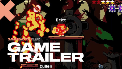 Dark Scrolls - New Release Date Trailer