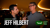 Forventninger til finansiering av dataspill - Jeff Hilbert Madeira Games Summit Interview