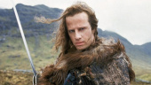 Den ud&oslash;delige Christopher Lambert gir oss en sl&aring;ende avsluttende p&aring;minnelse i &laquo;Celsius 232&raquo;