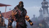 Gears Tactics - Dev Diary