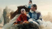 Avatar: The Last Airbender will be back for two more seasons