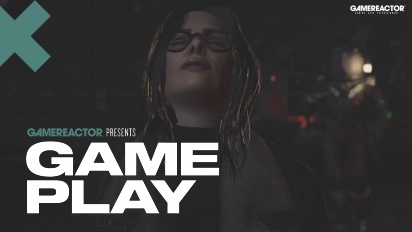 Cronos: The New Dawn - Sluttsjef fullstendig kamp og "god" avslutning Nintendo Switch 2-spill