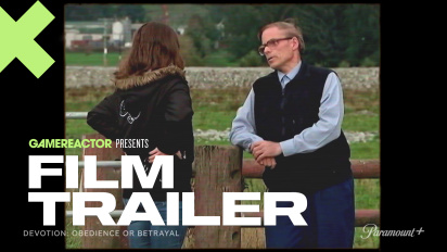 Devotion: Obedience or Betrayal - Official Trailer (Paramount+)