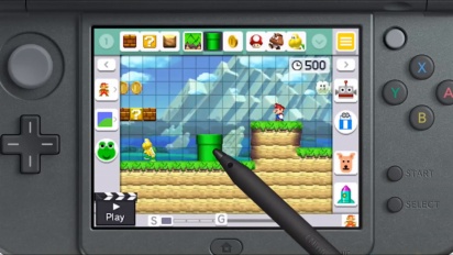 3ds dating spill norsk