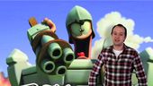 Worms: Revolution - The History of Worms Trailer