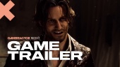 Resident Evil 4 - Launch Trailer