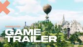 Masters of Albion - Release Date Trailer