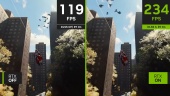 Marvel's Spider-Man Remastered - PC with NVIDIA DLSS 3 Exclusive First Look