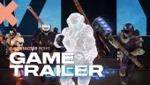 Halo Infinite - Every Moment is Infinite Trailer