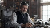 Andy Serkis kommer tilbake som Alfred i Batman: Del II