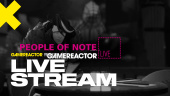 People of Note - Livestream-gjentakelse
